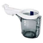 Recambio Rowenta Air Force 360 - Depósito de polvo para aspirador sin cable - RS-RH5784