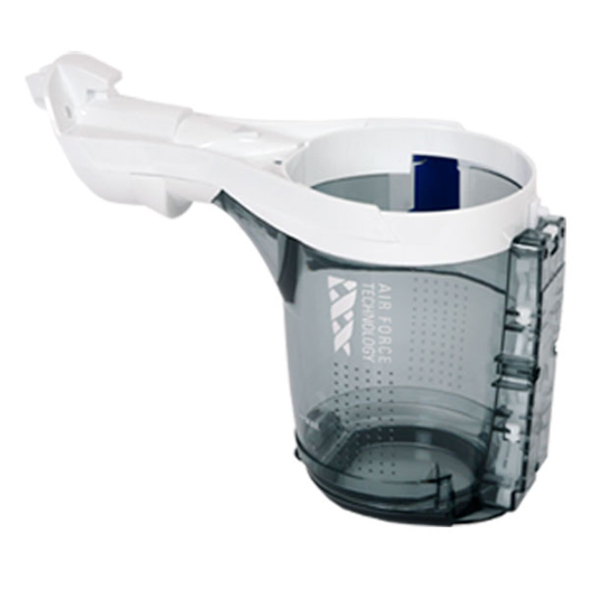 Recambio Rowenta Air Force 360 - Depósito de polvo para aspirador sin cable - RS-RH5784