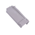 Recambio Electrolux - Base para contenedor de secadora - 1366514022