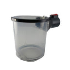 Recambio Taurus Ultimate Lithium y Animal Care - Depósito aspirador - 091983000