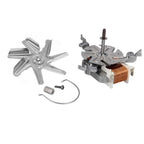 Recambio Balay, Bosch, Siemens - Motor de horno con ventilador - 12030997
