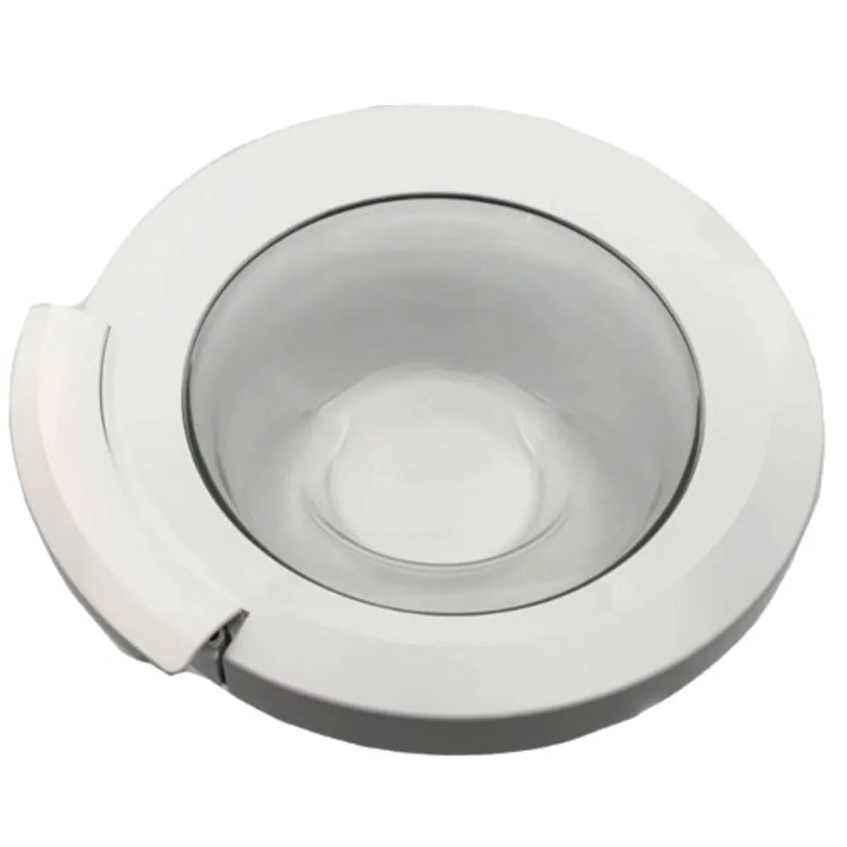 Puerta completa con maneta lavadora Balay Bosch 00704286