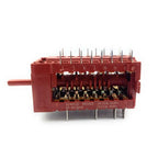 Conmutador 9 posiciones horno Teka HPE635, HPA635 83140131
