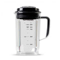 Recambio NutriBullet - Jarra batidora de 900 ml - AS00002878