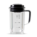 Recambio NutriBullet - Jarra batidora de 900 ml - AS00002878