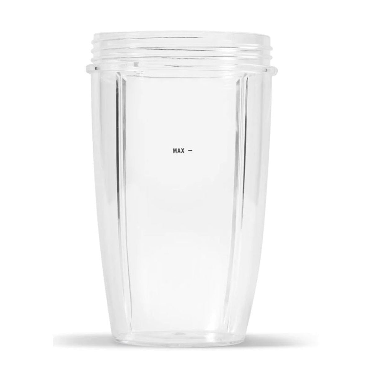 Recambio NutriBullet - Vaso alto 700 ml para batidora - AS00002889