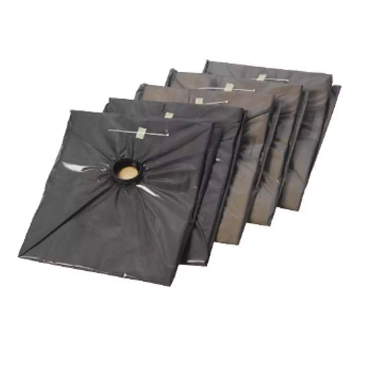 Recambio Nilfisk ATTIX 30-21 - Bolsa de seguridad para aspiradora - 107400236