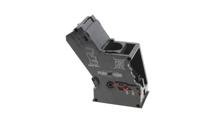 Recambio Siemens, Bosch - Infusor conjunto para cafetera automática - 11014118