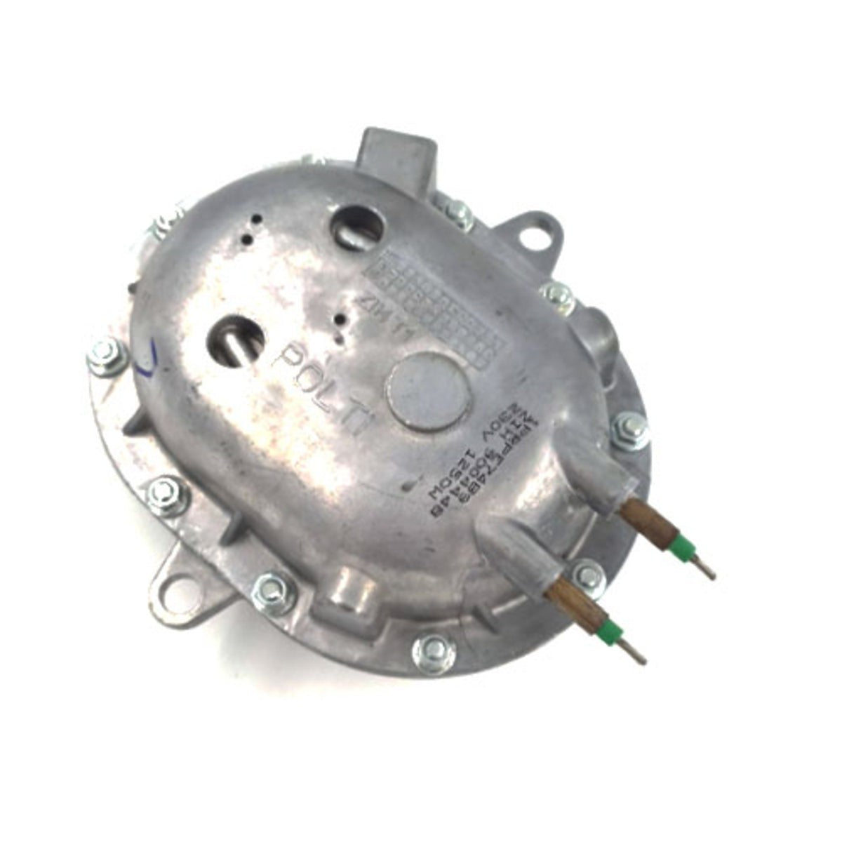 Recambio Polti Next - Caldera para centro de planchado - SLDB3234