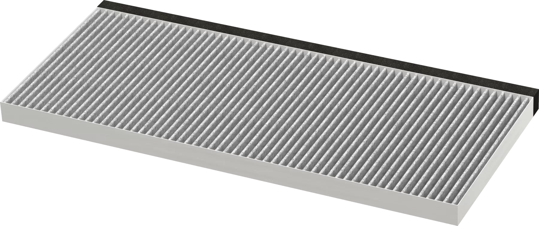 Recambio Balay, Bosch, Siemens - Filtro carbón activo para campana - 20004001