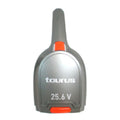Recambio Taurus Unlimited Lithium 25.6 - Cuerpo superior para aspirador sin cable - 088125000