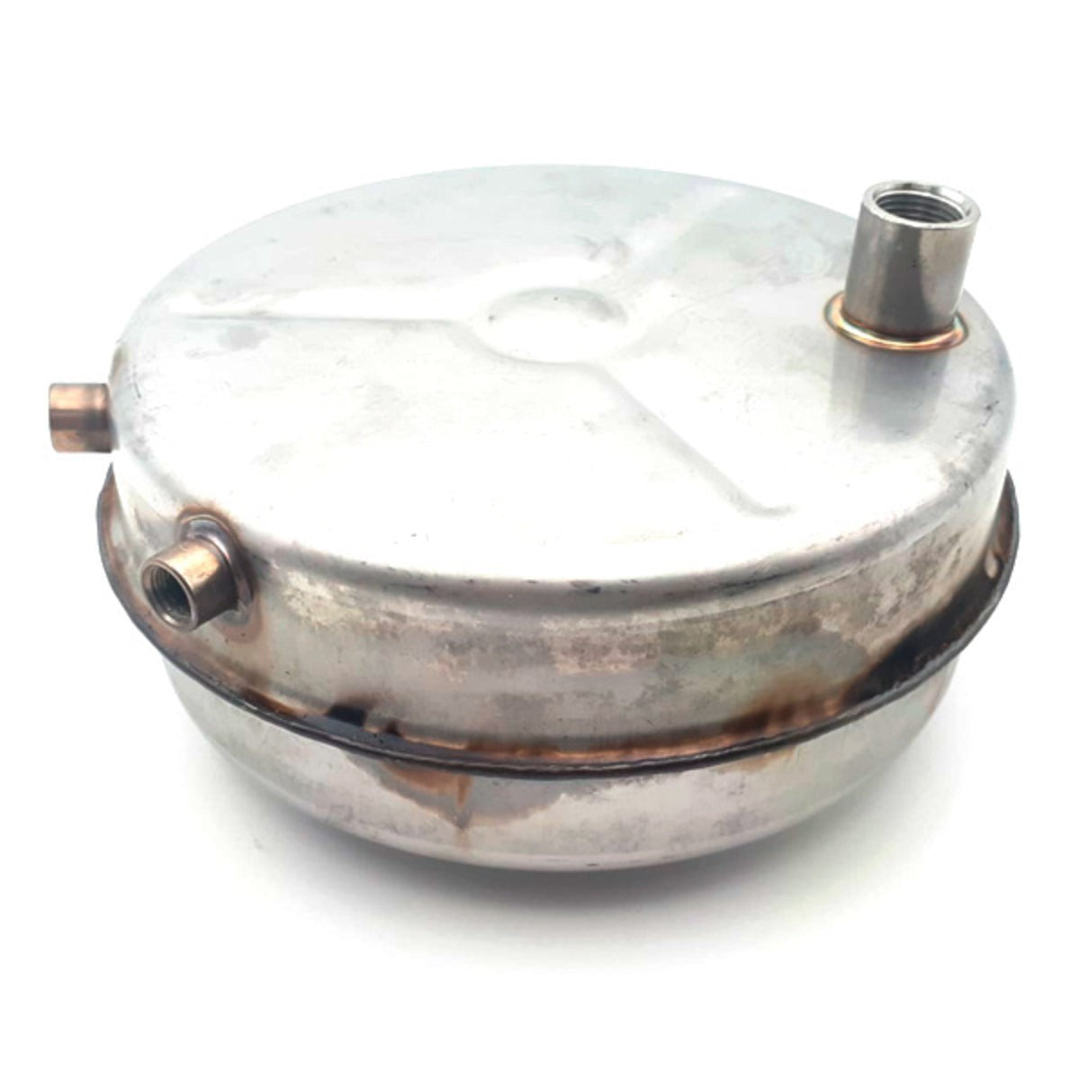 Recambio Ufesa Pl14 - Plancha de centro caldera - 00649696