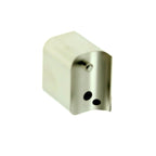 Base derecha tirador horno Fagor C24N030A7