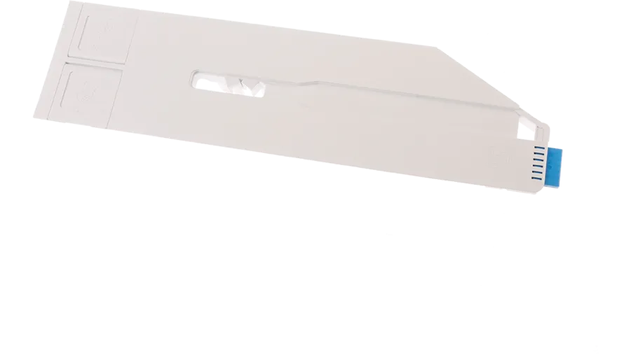 Recambio Bosch, Siemens - Dosificador para lavadora - 11018807