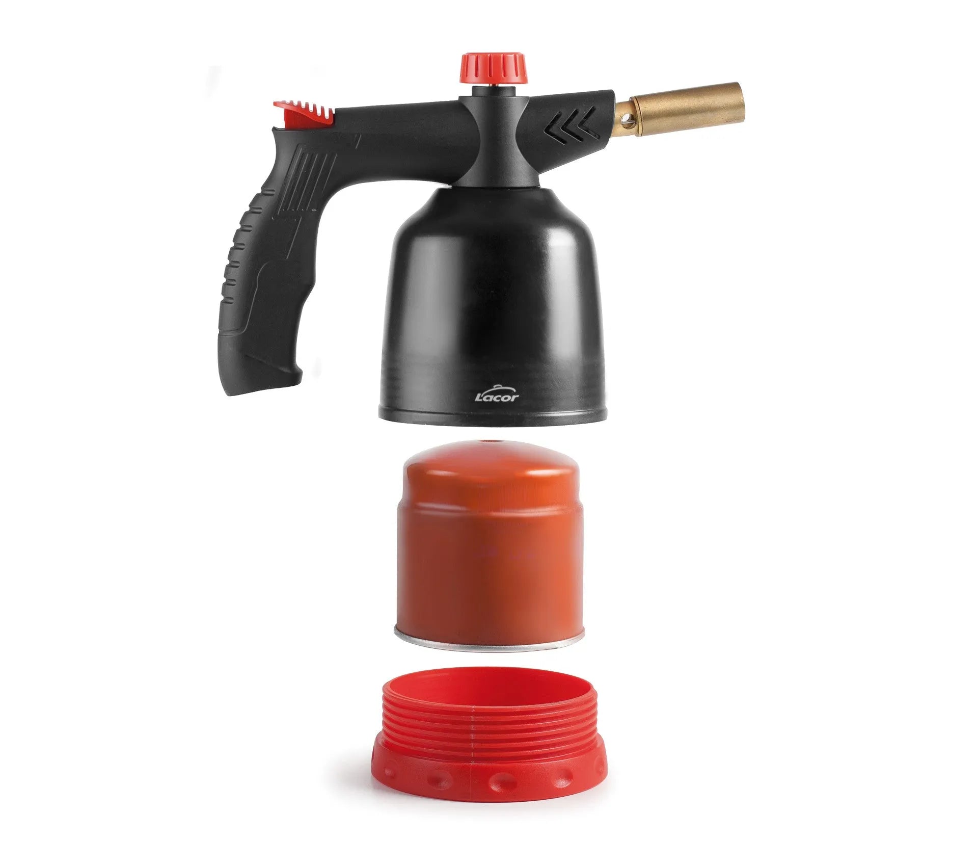 LACOR Soplete de gas Profesional Maxi 68968