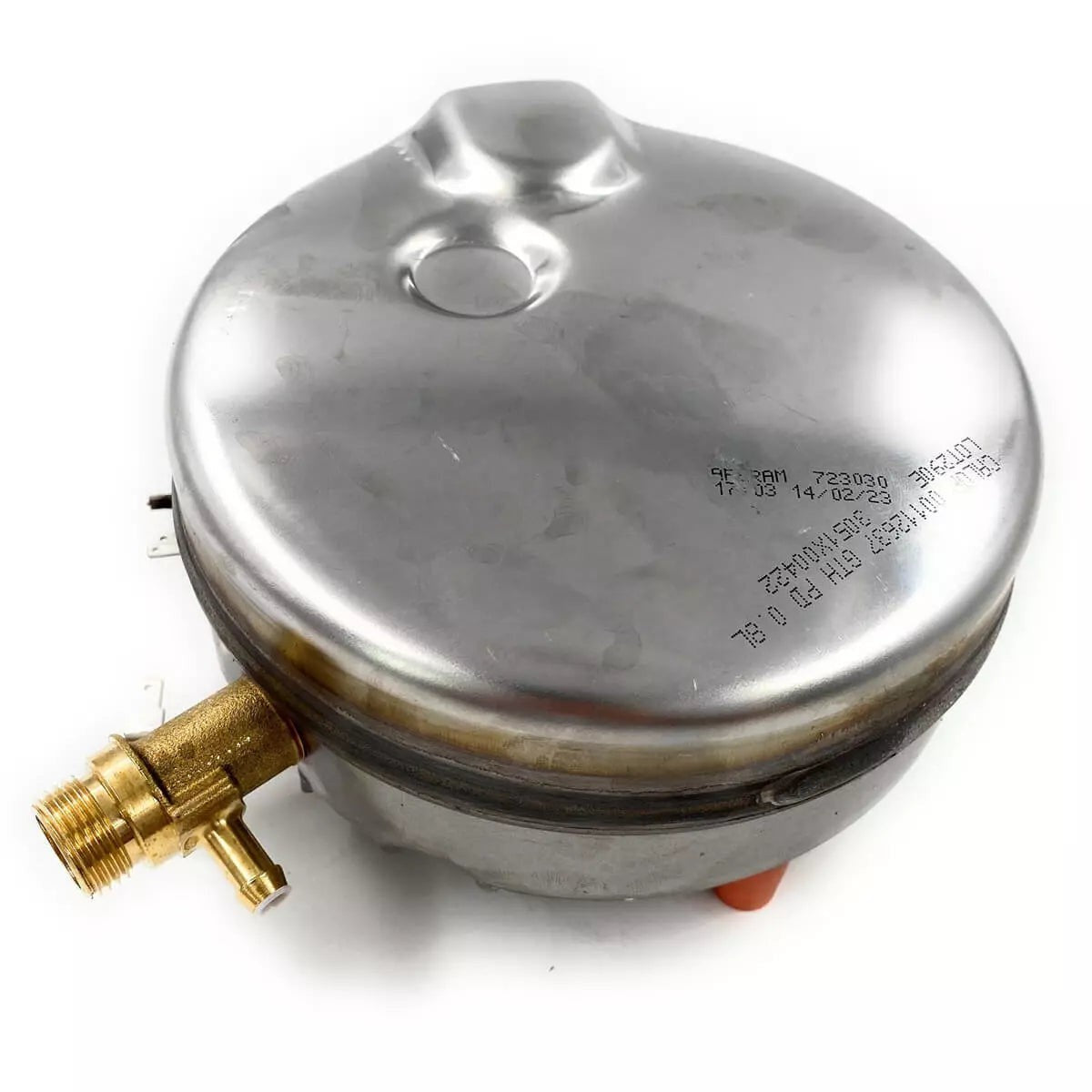 Recambio Rowenta, Tefal DG - Caldera centro de planchado - CS-00112640