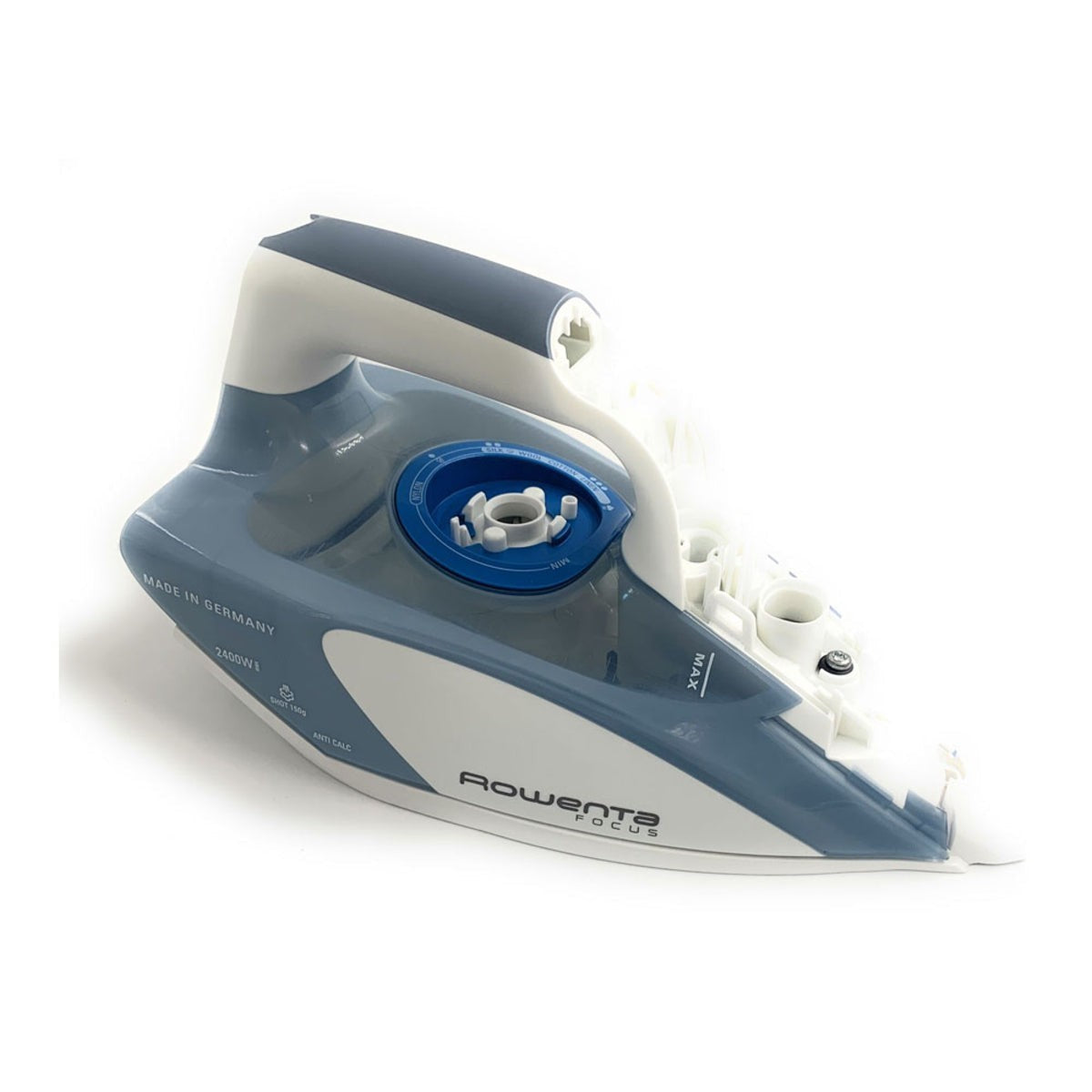 Recambio Rowenta Focus II - Asa para plancha de vapor - RS-DW0114