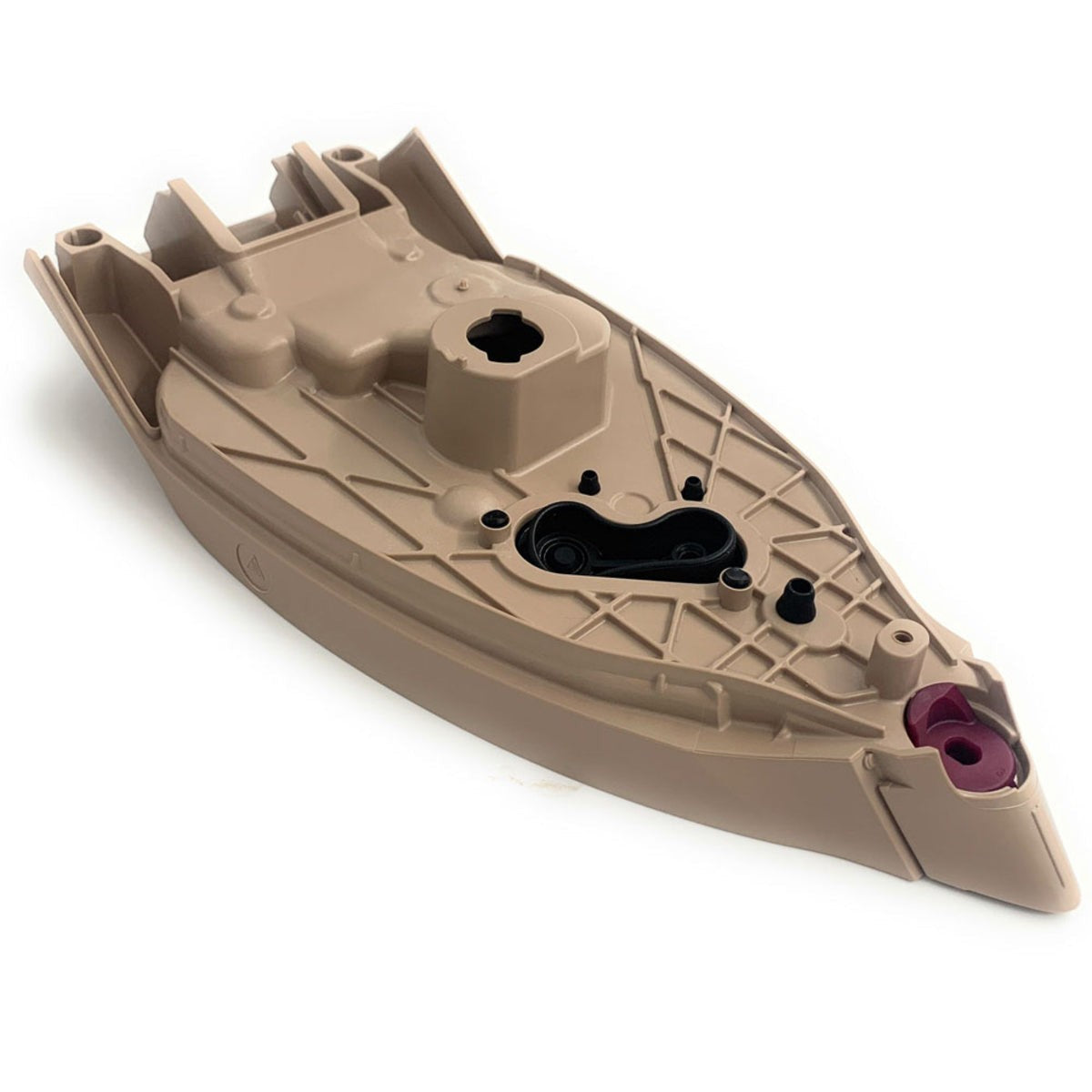 Recambio Rowenta Focus Excel - Carcasa inferior para plancha - RS-DW0578
