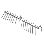 Varillas abatibles lavavajillas Balay, Siemens, Bosch 00645102