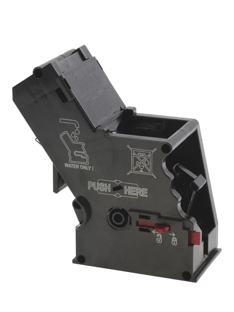 Recambio Siemens, Bosch - Infusor conjunto cafetera automática - 11014117
