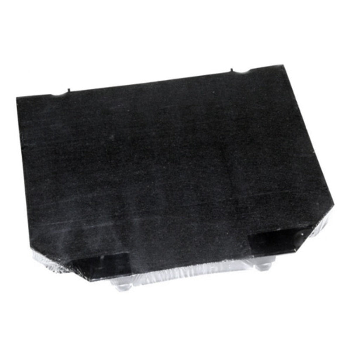 Recambio Zanussi, Electrolux, Franke, Faber - Filtro de carbono para campana extractora - 9029800480