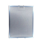 Filtro metalico campana extractora Fagor, Indesit KE0063700