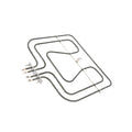 Recambio Electrolux - Elemento calefactor de 800-1650 vatios - 3970129015