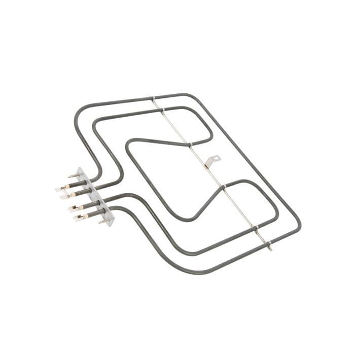 Recambio Electrolux - Elemento calefactor de 800-1650 vatios - 3970129015