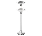 Lacor - Calentador de pie para equipos de cocina - 69410