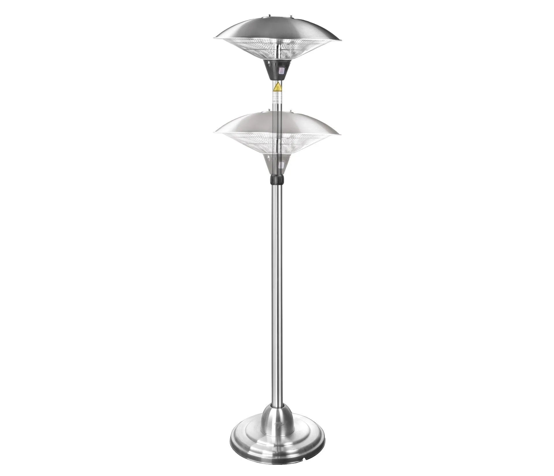 Lacor - Calentador de pie para equipos de cocina - 69410