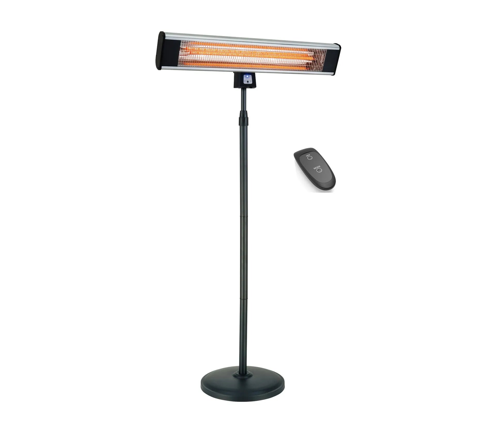 Lacor - Calentador de pared para equipos de cocina - 69425