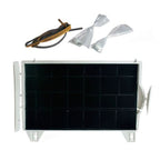 Recambio Bosch, Balay, Siemens, Neff - Filtro de carbón para campana - 00460736