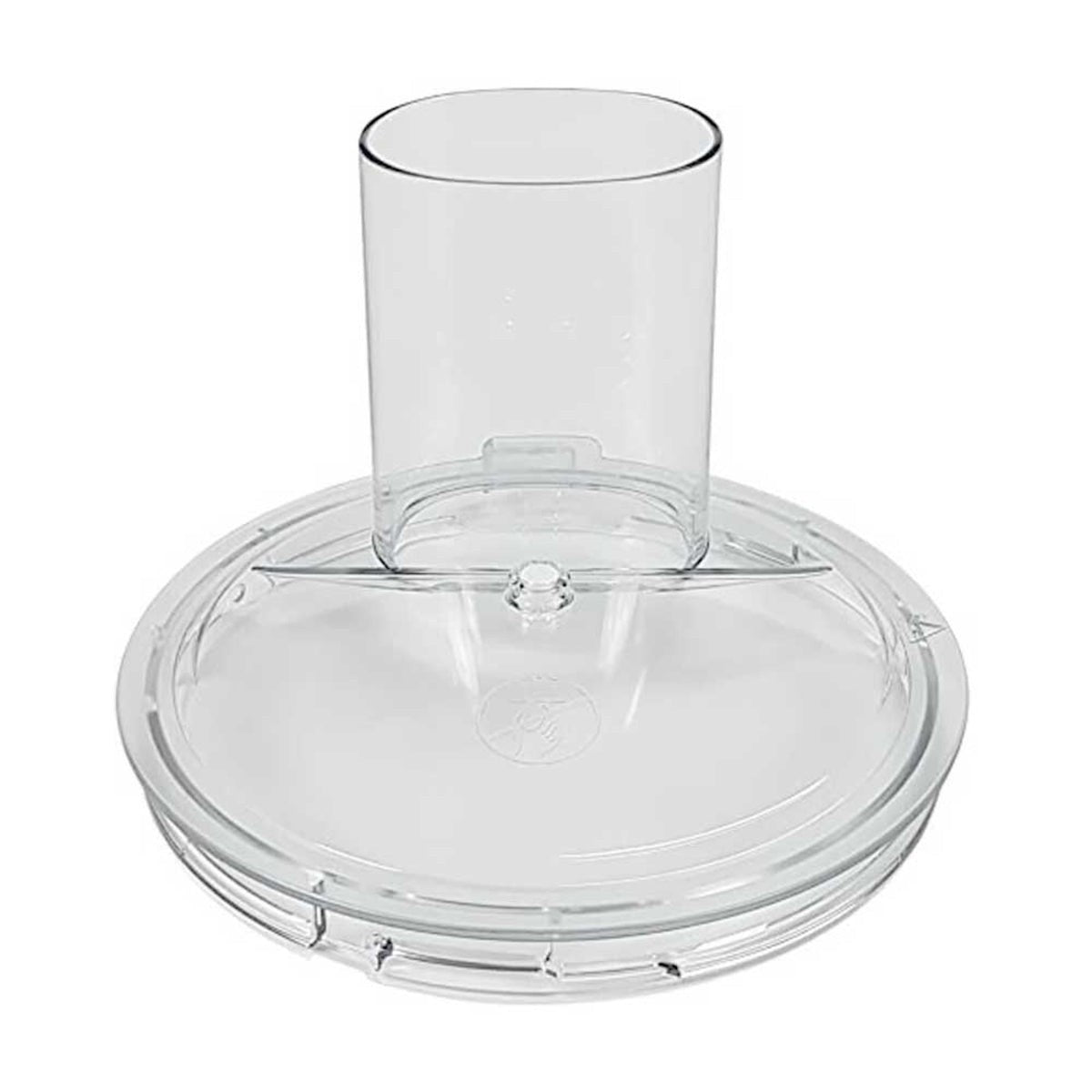 Recambio Bosch, Siemens - Tapa de vaso para robot de cocina - 12009552