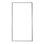 Junta goma puerta frigorifico Balay, Bosch, Siemens 00242996