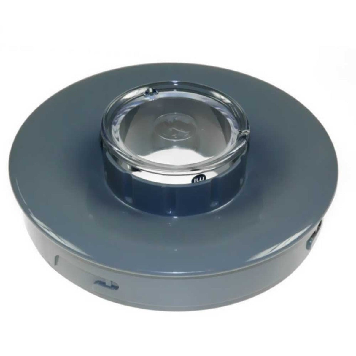 Recambio Kenwood - Tapa y tapón medidor para procesador de alimentos - KW714294