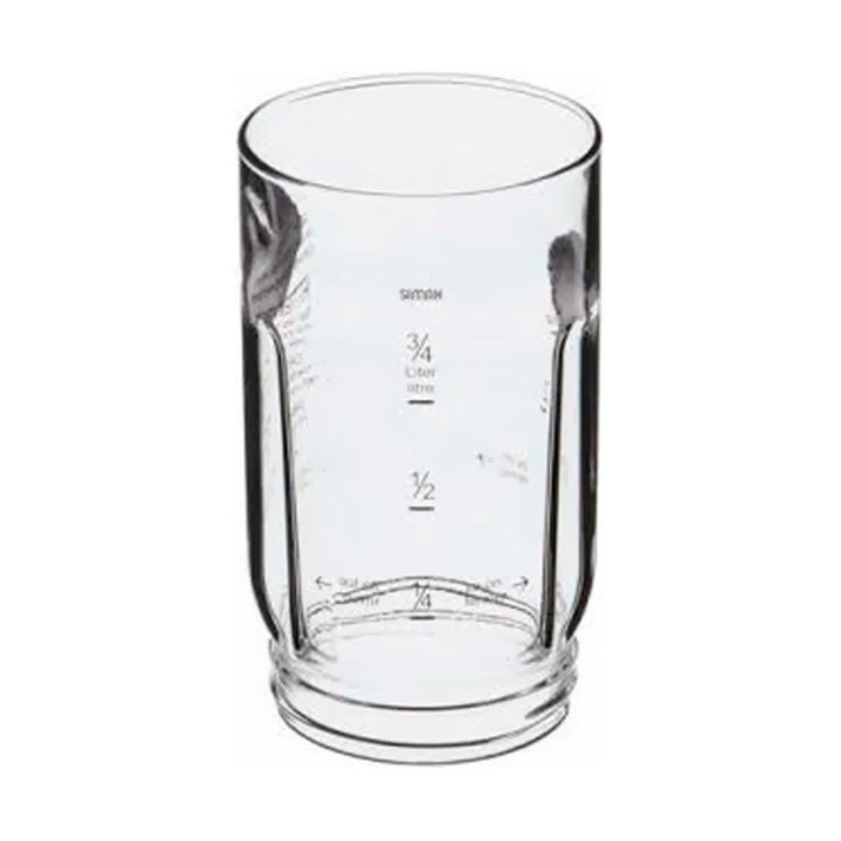 Recambio Bosch Vario - Vaso mezclador para robot de cocina - 00081169