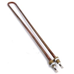 Recambio Fagor, Edesa, Fleck - Resistencia 2000W para termo - 38fa0107