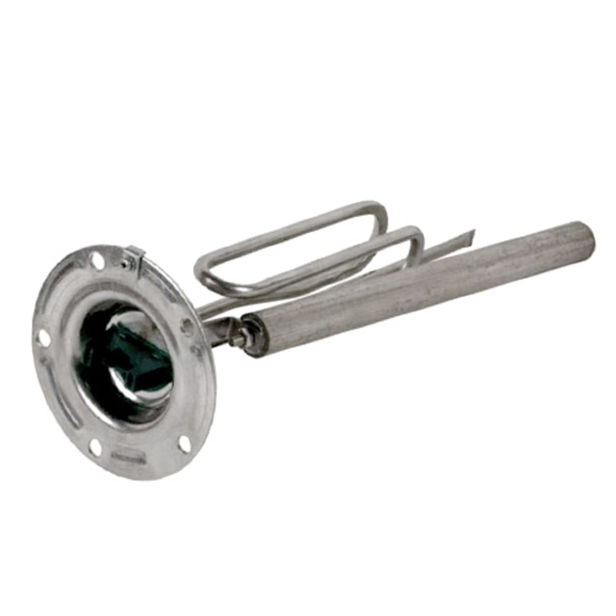 Recambio Ariston Indesit - Termo eléctrico de agua con resistencia de 2500 W - 140024