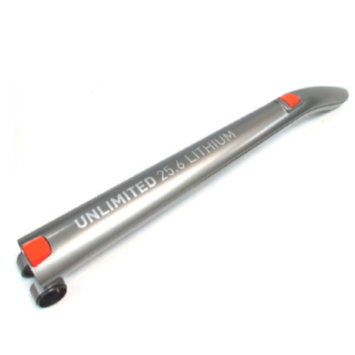 Recambio Taurus Unlimited 25.6 - Mango para aspiradora de pie - 088163000