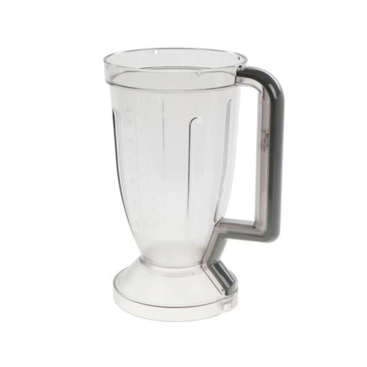 Recambio Bosch - Vaso mezclador para robot de cocina - 00743883