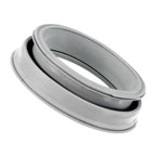 Goma escotilla lavadora Balay, Bosch, Siemens 00296514