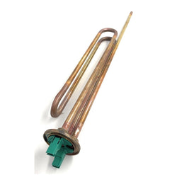 Recambio Ariston Fleck - Resistencia para termo 2000W - 5121502020