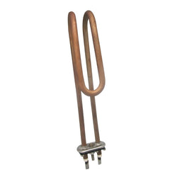 Recambio Saunier Duval - Resistencia 1200 W para termo de agua caliente - 0020003270