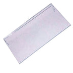 Tapa basculante congelador Siemens, Bosch 00490440
