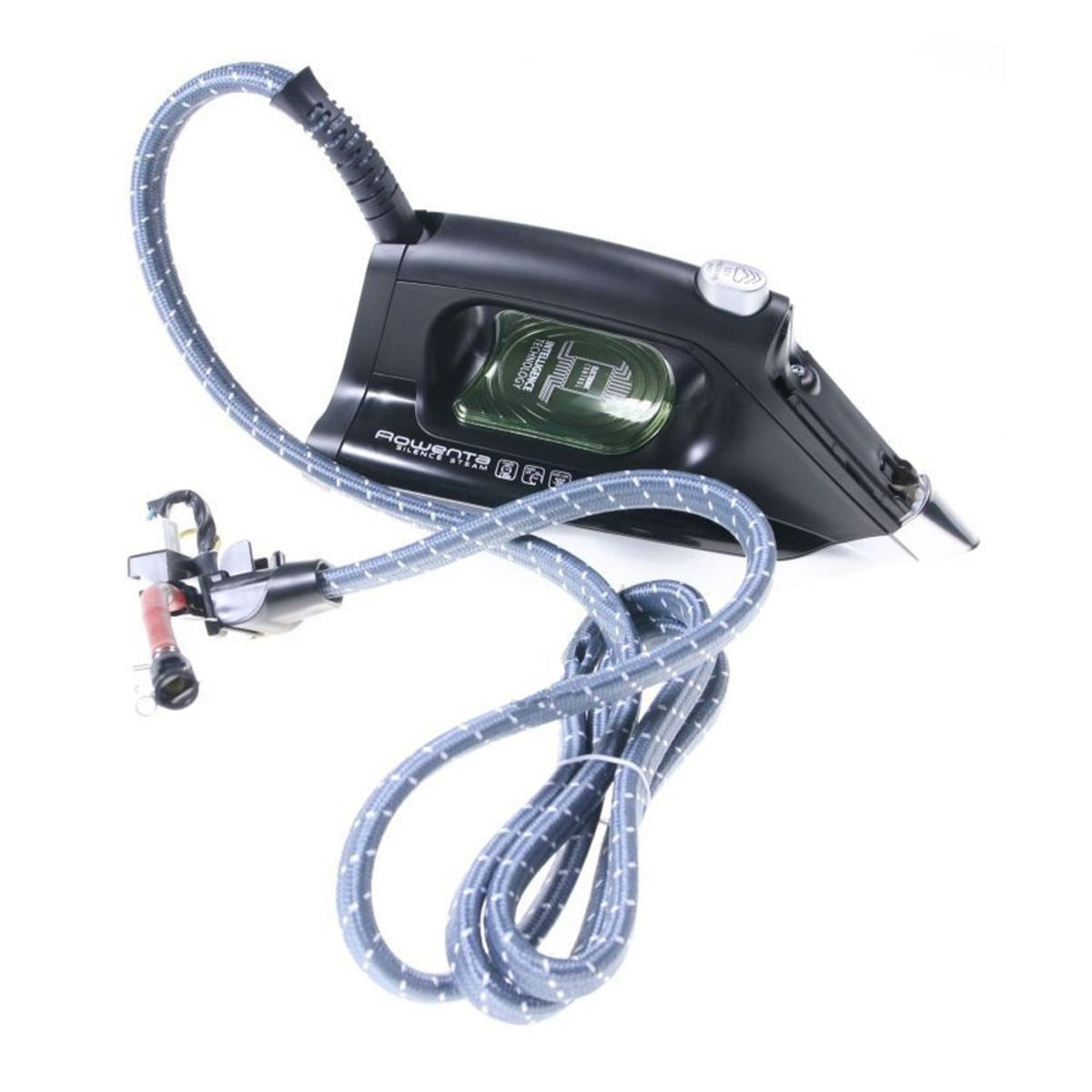 Recambio Rowenta Silence Steam - Asa, empuñadura y cable para centro de planchado - CS-00143083