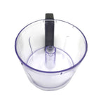 Recambio Moulinex Double Force - Vaso picadora para robot de cocina - MS-650524