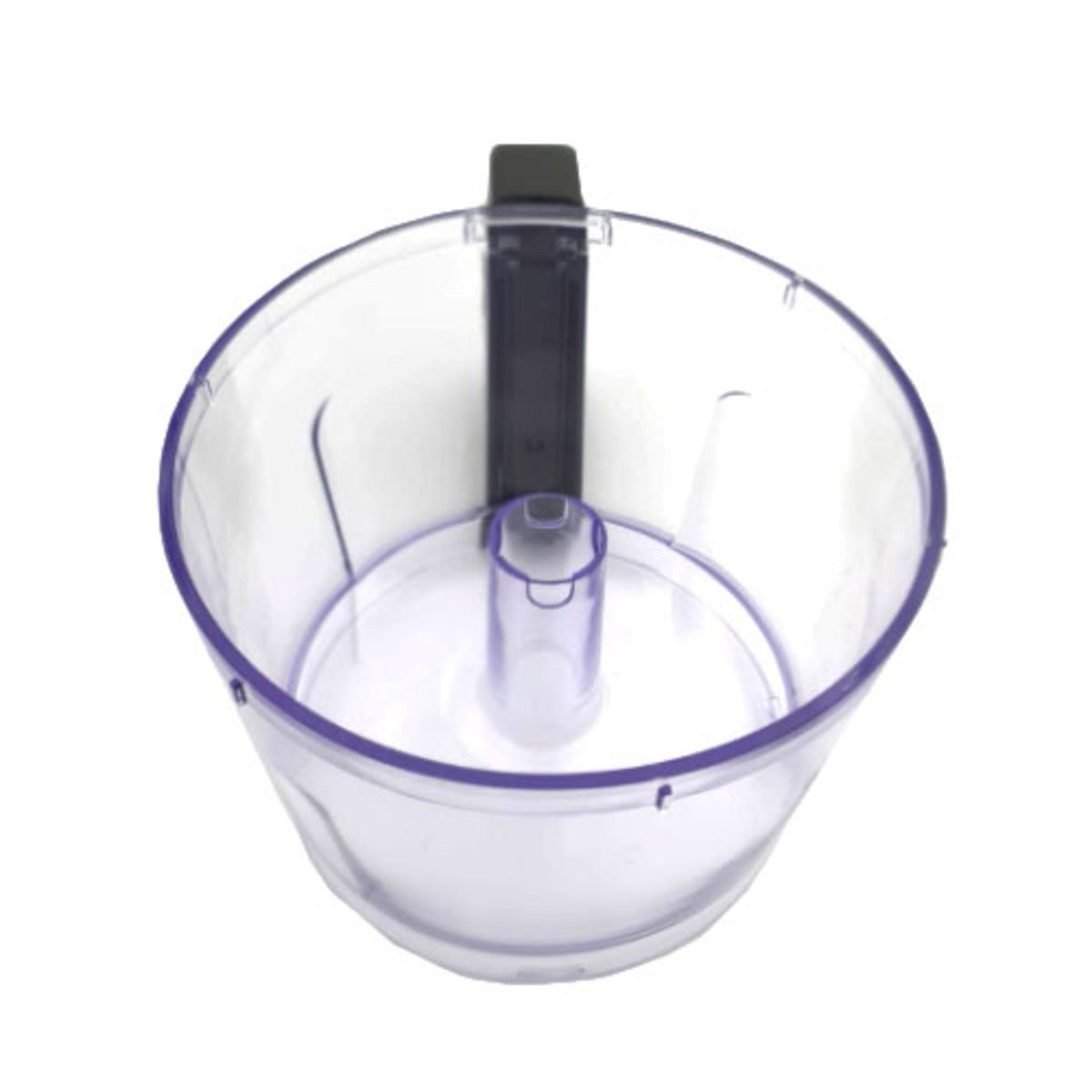 Recambio Moulinex Double Force - Vaso picadora para robot de cocina - MS-650524