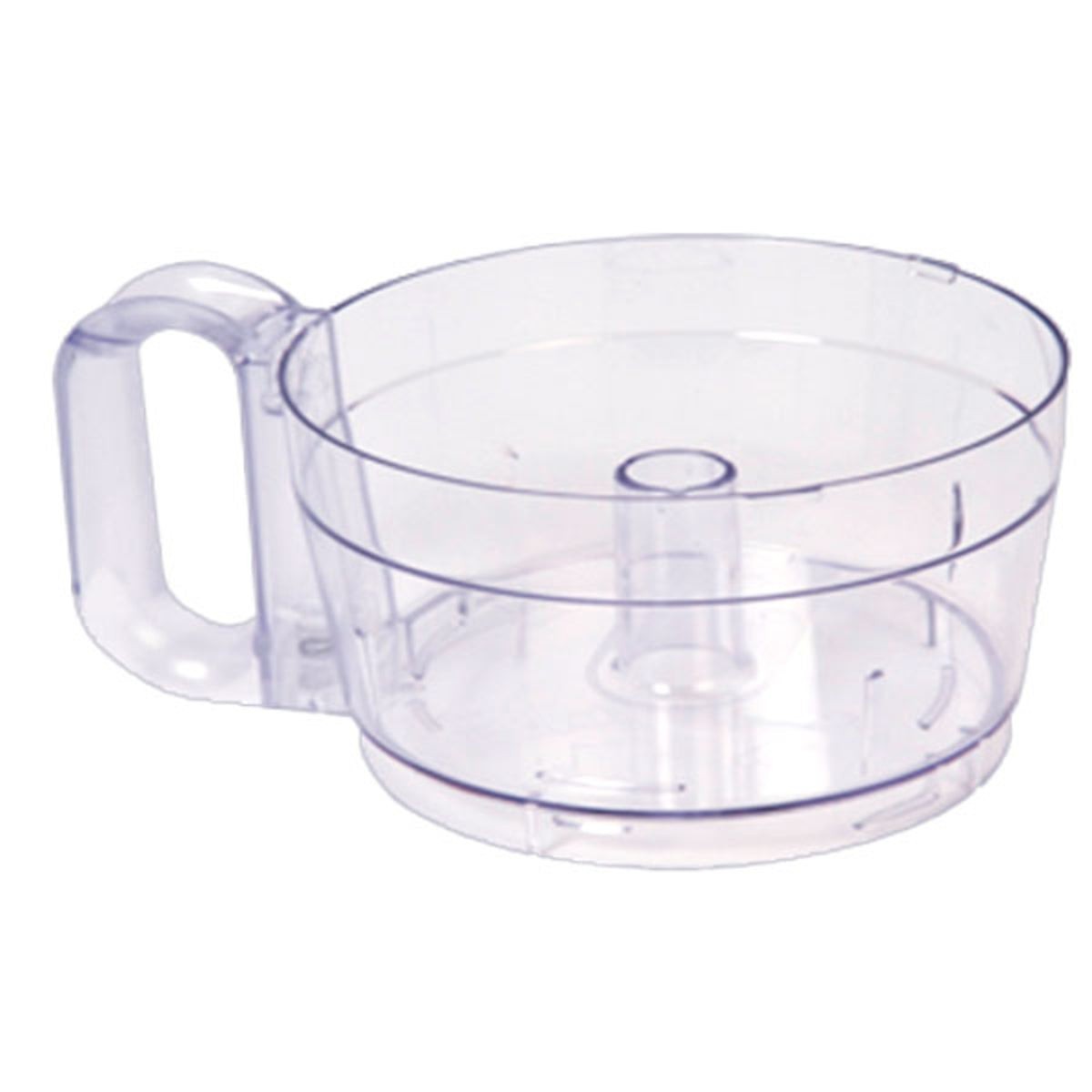 Recambio Moulinex Masterchef 5000 - Picadora vaso para robot de cocina - MS-5A07200