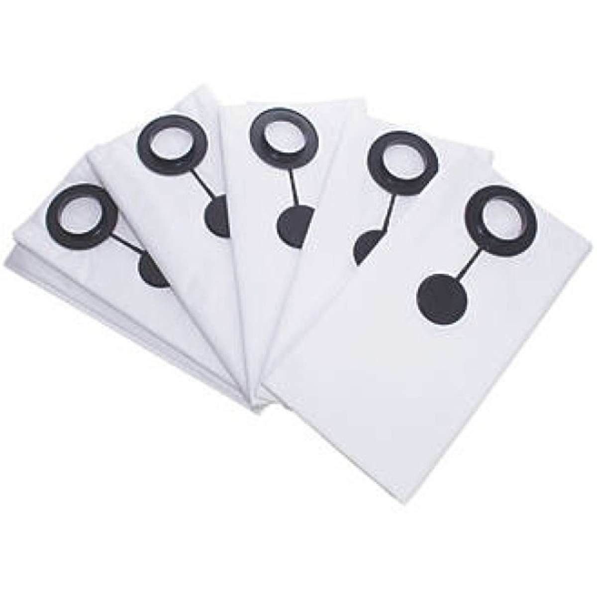 Recambio Nilfisk Maxxi II-55 - Bolsas aspiradora industrial - 302002892