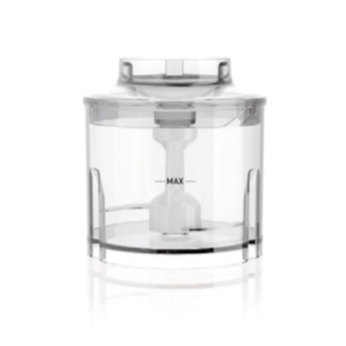 Recambio Taurus Bapi 800 Plus Inox - Accesorio picador para batidora - 086552000